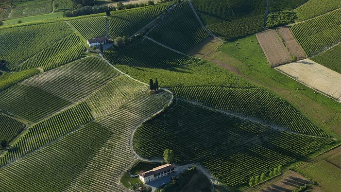 Luzzati, Nespolo e gli altri artisti in esposizione all’Art Park La Court vi attendono a Castelnuovo Calcea Luzzati, Nespolo e gli altri artisti in esposizione all’Art Park La Court vi attendono a Castelnuovo Calcea