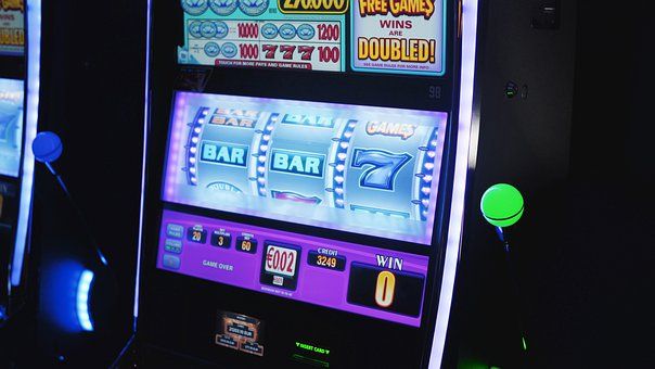 Perché i giochi di slot sono ancora popolari
