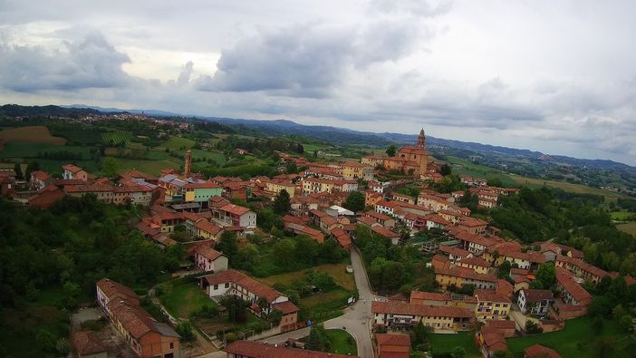 Sapori d'autunno a Villa San Secondo Sapori d'autunno a Villa San Secondo