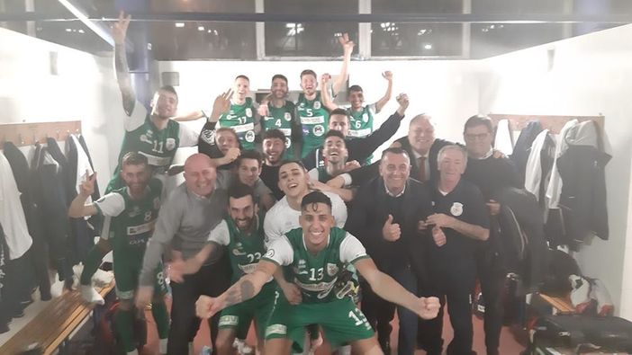 Asti batte Imola 7 a 5 e vola ai quarti di Coppa Italia