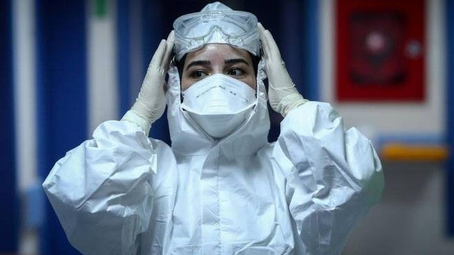 Covid, nell'Astigiano 5 nuovi positivi, 12 guariti e nessun nuovo decesso