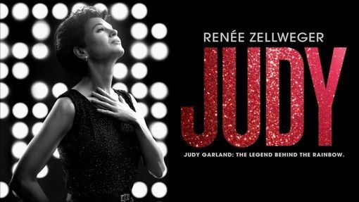 Per festeggiare la vittoria dell'Oscar di Renée Zellweger, due proiezioni extra di "Judy" al Lumière di Asti