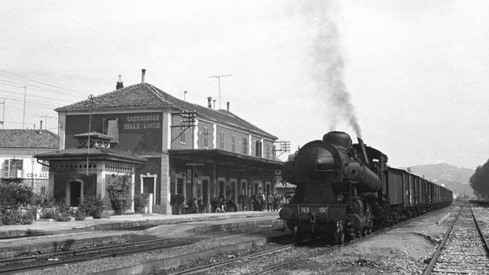 Serata storica il 15 marzo a Canelli, targata Lions Club Nizza Monferrato - Canelli