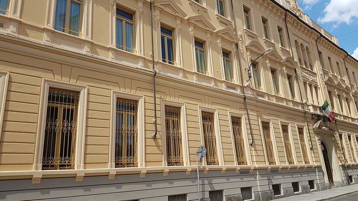 Mercoledì 26 gennaio Alberto Cavaglion parlerà della Shoah, per l'Istituto Alfieri Mercoledì 26 gennaio Alberto Cavaglion parlerà della Shoah, per l'Istituto Alfieri