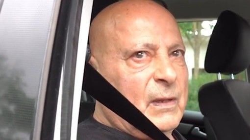 Graziano Mesina torna in carcere. Arriva la condanna definitiva a 30 anni, ma è in fuga