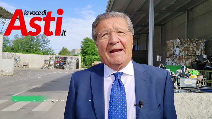 Il presidente Visconti Il presidente Visconti