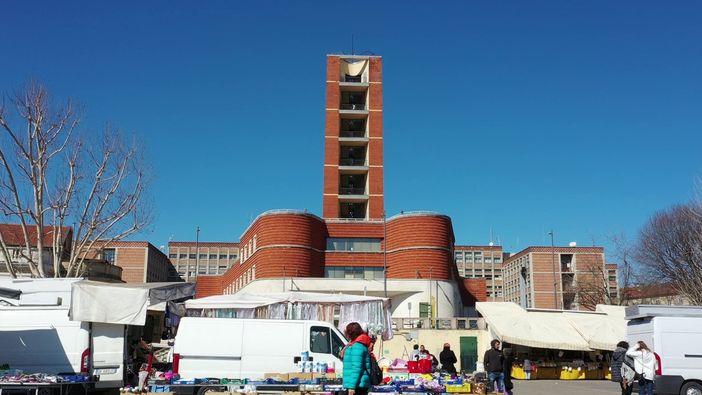 Immagine di repertorio (P. Verrua)