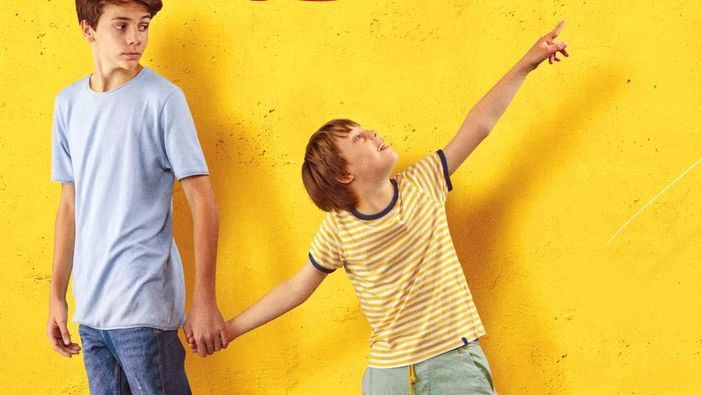 Al cinema Lumière continua la programmazione di &quot;Mio fratello rincorre i dinosauri&quot;, con qualche novità