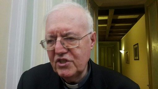 Migranti in Piemonte, monsignor Nosiglia e i vescovi piemontesi rispondono a Ricca (Lega): "Il bene comune non è mai 'contro', ma 'insieme'" Migranti in Piemonte, monsignor Nosiglia e i vescovi piemontesi rispondono a Ricca (Lega): "Il bene comune non è mai 'contro', ma 'insieme'"