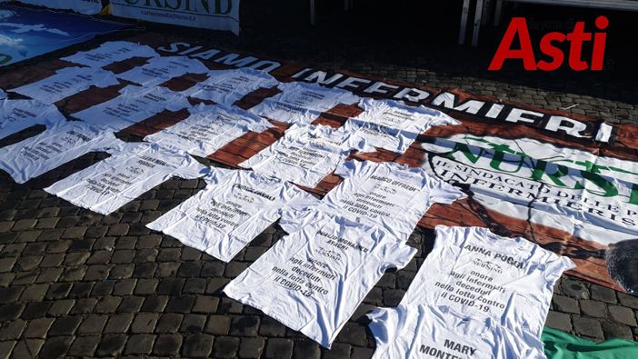 Sanità: le proposte del Nursind alla Regione per assumere maggiormente e più velocemente