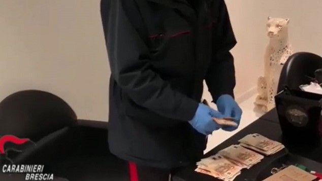 Chiusa la reti di emittenti televisive specializzate in numeri del Lotto, che fanno capo all’astigiano Francesco Mura