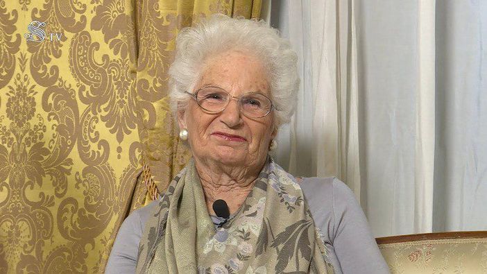 Liliana Segre