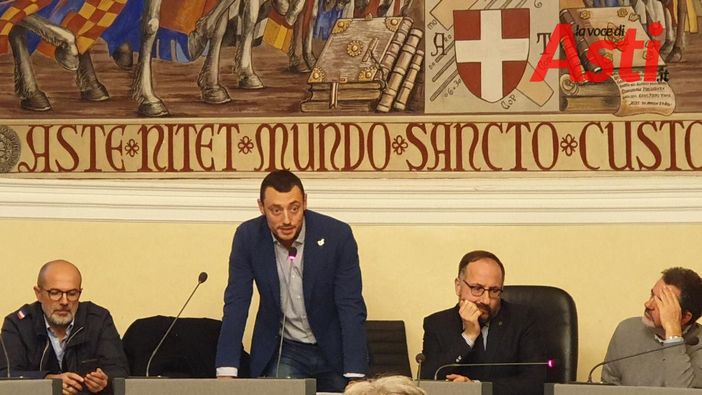 Il capitano del Palio 2020 sarà ancora una volta Michele Gandolfo