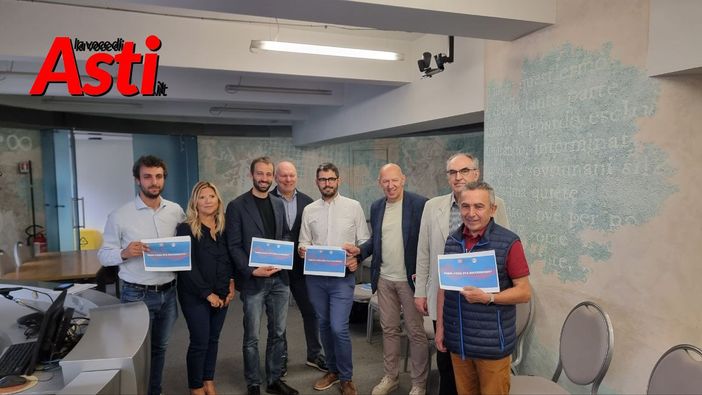 Il Pd: &quot;L'Astigiano rischia di perdere 251 milioni di euro dal definanziamento del PNRR&quot; [DOCUMENTO]