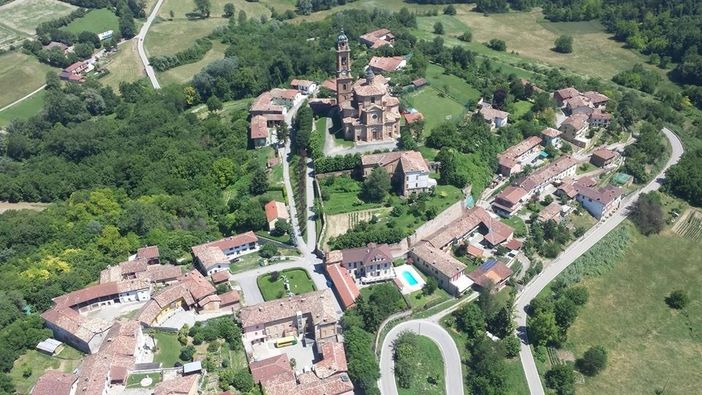 Fine settimana di festa per Piovà Massaia