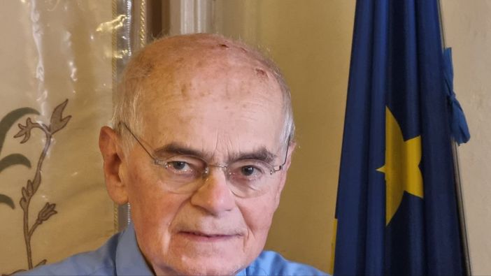 Lutto per il giornalismo astigiano: è morto Giuseppe Prosio. Funerali lunedì alle 10.30