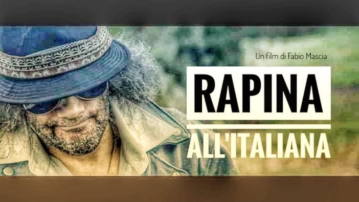 "Alfonso il ballerino" è il commissario Perfetto. Stasera al Lumière arriva "Rapina all'italiana" "Alfonso il ballerino" è il commissario Perfetto. Stasera al Lumière arriva "Rapina all'italiana"