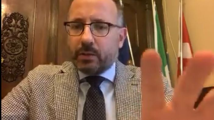 &quot;No alle strumentalizzazioni, gli eventi sono utili ma se non ci saranno le condizioni non si faranno&quot;
