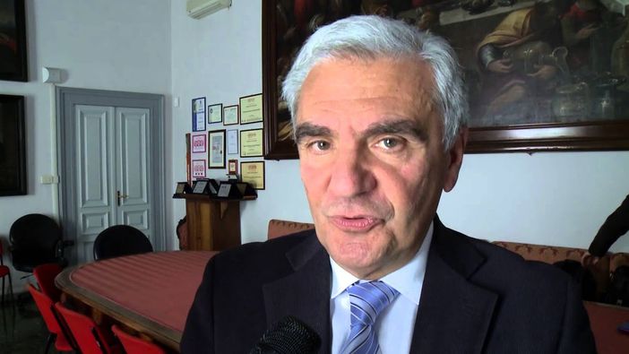 Il professor Balduzzi ad Asti con un incontro online