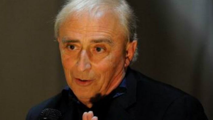 Renzo Arato (foto tratta dal sito internet dell'attore) Renzo Arato (foto tratta dal sito internet dell'attore)