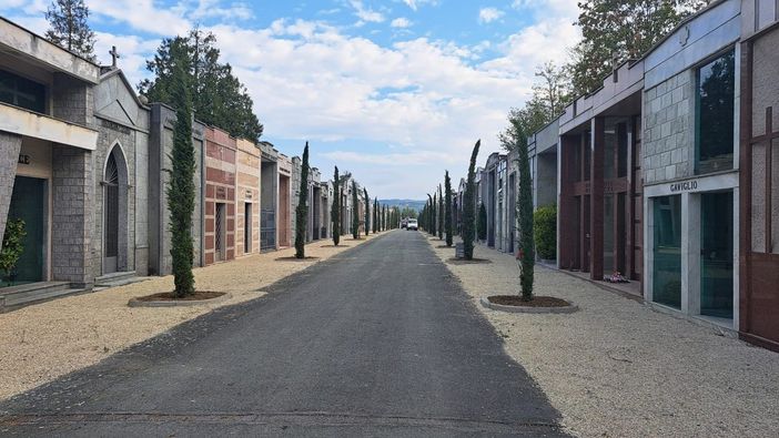 Il Piemonte a Roma: "Permettiamo ai Comuni gli interventi urbanistici vicino ai cimiteri"