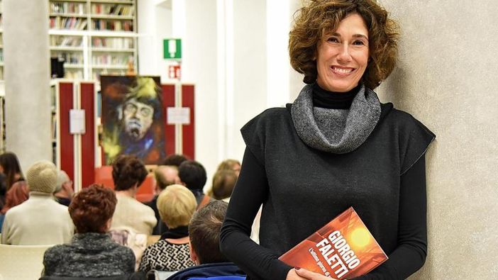 Roberta Bellesini Roberta Bellesini