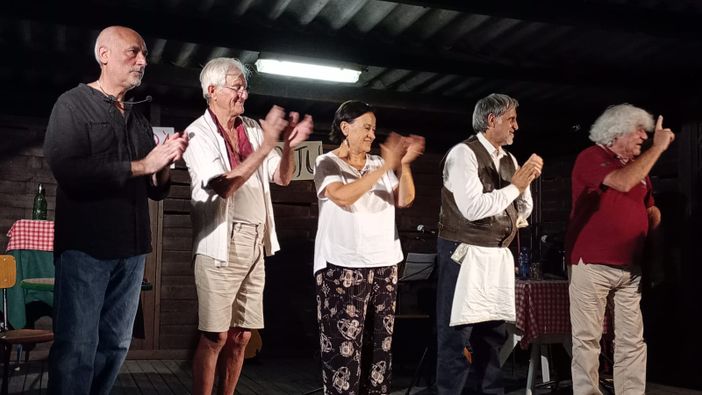 I Roccaroiu I Roccaroiu