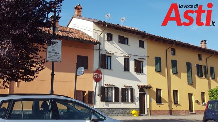 A San Paolo Solbrito telecamere contro i furti A San Paolo Solbrito telecamere contro i furti