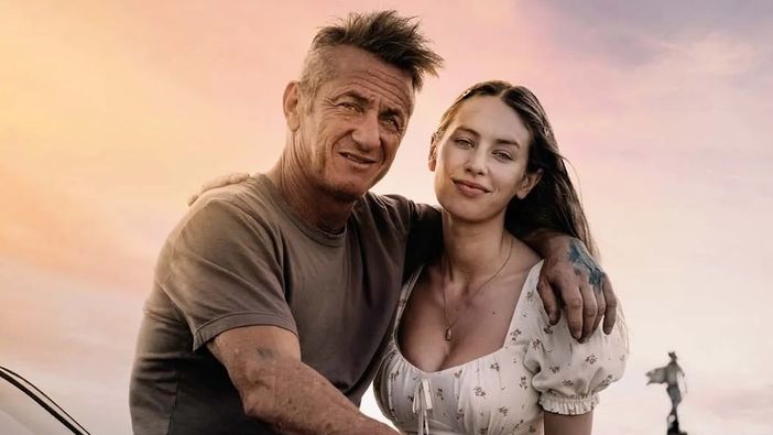 Al cinema Lumière da giovedì "Una vita in fuga", di e con Sean Penn Al cinema Lumière da giovedì "Una vita in fuga", di e con Sean Penn