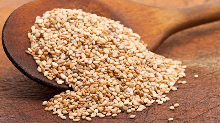 Altri prodotti con sesamo contaminato, richiamati da diversi supermercati Altri prodotti con sesamo contaminato, richiamati da diversi supermercati