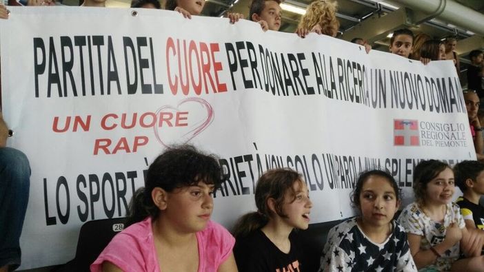 Anche un astigiano tra i vincitori del concorso “Un Cuore rap” 2020