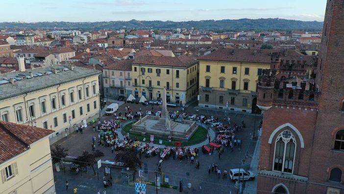 Torna il "Tavolontariato" della solidarietà, uno scambio di idee e progetti Torna il "Tavolontariato" della solidarietà, uno scambio di idee e progetti