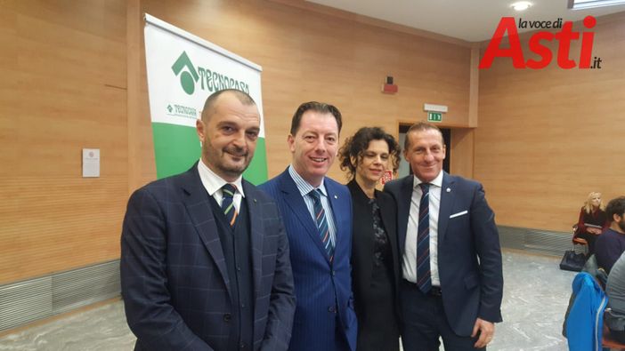 Mercato immobiliare: prezzi ancora bassi, si compra di più in città e meno in campagna Mercato immobiliare: prezzi ancora bassi, si compra di più in città e meno in campagna