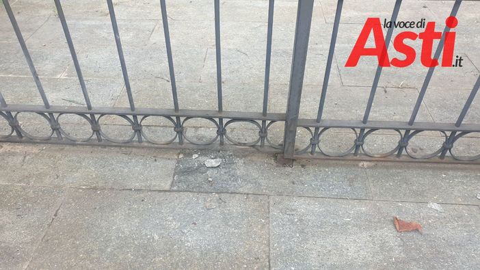 Dall'onorevole Andrea Giaccone e dall'assessore Marco Bona (Lega), piena solidarietà ai magistrati astigiani