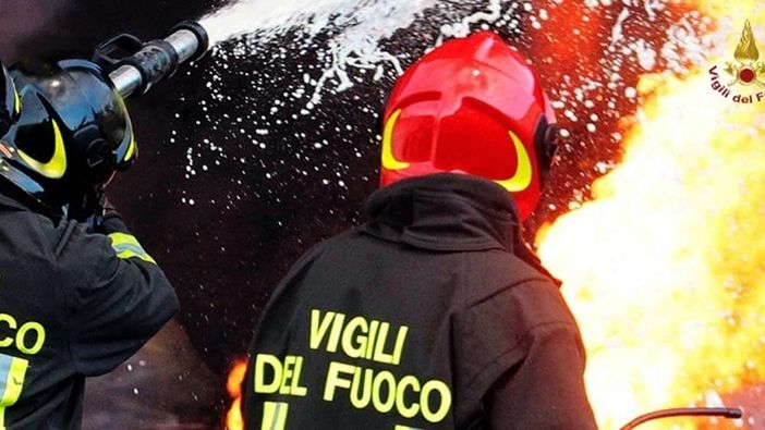 Immagine di repertorio Immagine di repertorio