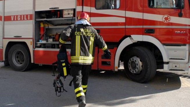 Immagine di repertorio Immagine di repertorio