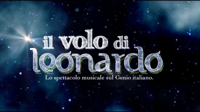 "Il Volo di Leonardo" previsto domenica 3 novembre con una pomeridiana al Teatro Alfieri, andrà in scena il 9 febbraio "Il Volo di Leonardo" previsto domenica 3 novembre con una pomeridiana al Teatro Alfieri, andrà in scena il 9 febbraio