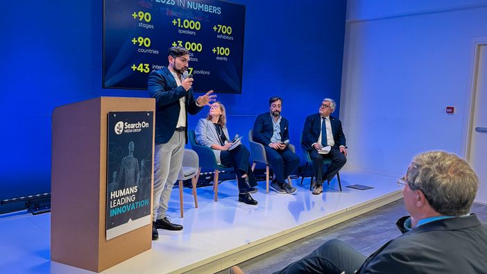 WMF: La Fiera Internazionale dell'Innovazione Digitale dal 4 al 6 Giugno