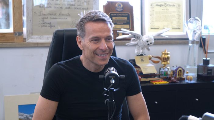 Walter Rolfo Walter Rolfo