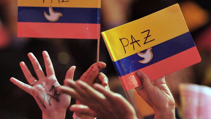 Colombia, un processo di pace da scoprire: ad Asti l’incontro con le esperte Colombia, un processo di pace da scoprire: ad Asti l’incontro con le esperte