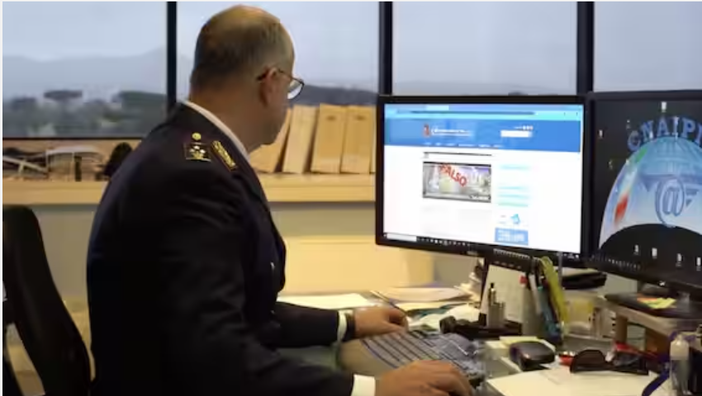 Quando la stanchezza digitale ci fa abbassare la guardia Quando la stanchezza digitale ci fa abbassare la guardia