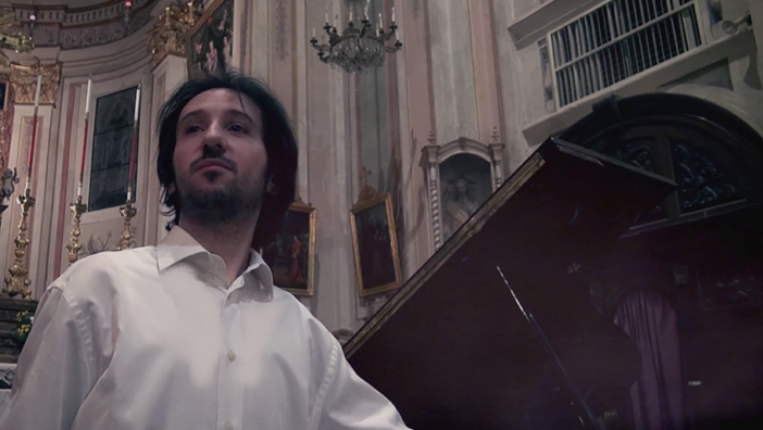 Un nuovo album per il pianista e compositore astigiano, Fabio Mengozzi