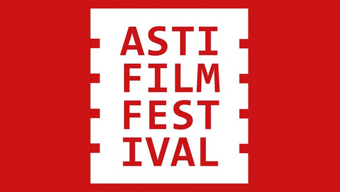 Logo Asti Film Festival Logo Asti Film Festival