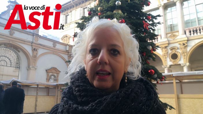 Paola Ferlauto, Garante dei detenuti del carcere di Asti