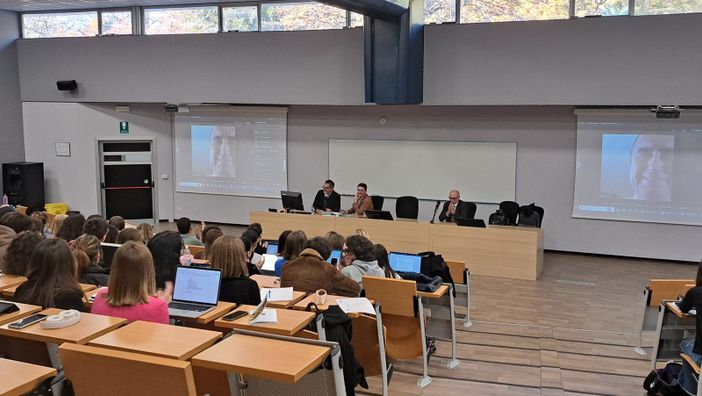 Inalpi torna tra i banchi dell'Università