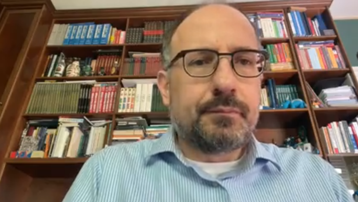 Al punto vaccinale di via Guerra si faranno 700 vaccini al giorno. Rasero: &quot;La location è una scelta dell'Asl&quot; (VIDEO)