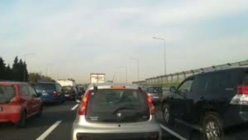 Artigiani in coda, la ripartenza non viaggia in tripla corsia: "Annullare i pedaggi sulle autostrade per la Liguria" Artigiani in coda, la ripartenza non viaggia in tripla corsia: "Annullare i pedaggi sulle autostrade per la Liguria"