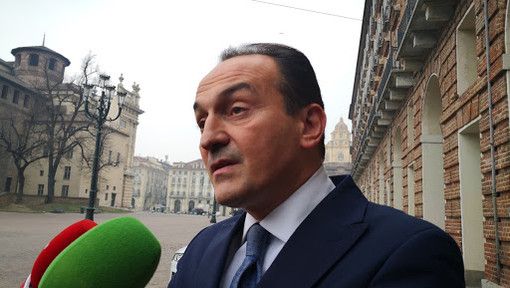 Cassa integrazione, Cirio: "Non possiamo più aspettare erogazione dall'Inps" Cassa integrazione, Cirio: "Non possiamo più aspettare erogazione dall'Inps"