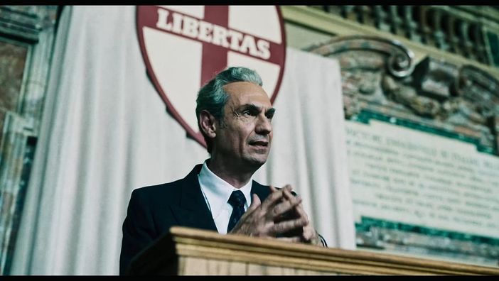 Da giovedì in Sala Pastrone arriva il film &quot;Esterno Notte&quot; (VIDEO)