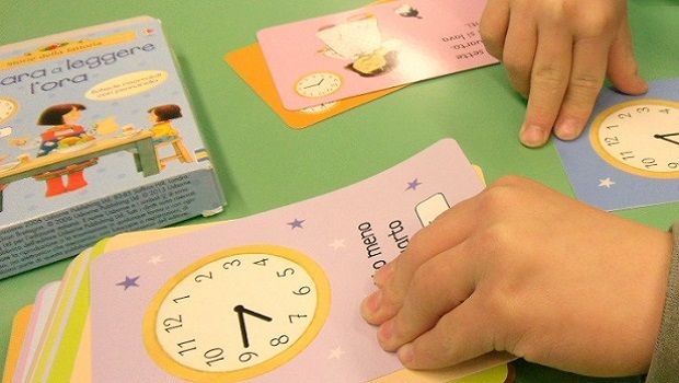 Dal 28 giugno il progetto "E...state con noi" per l'inserimento di minori diversamente abili Dal 28 giugno il progetto "E...state con noi" per l'inserimento di minori diversamente abili